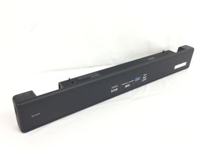 SONY HT-A3000 サウンドバー ホームシアター 2022年製 音響機材
