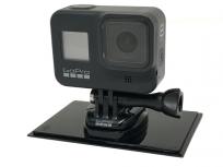 Gopro HERO8 BLACK アクションカメラ ゴープロの買取