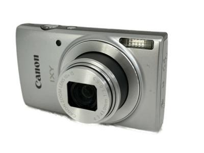 Canon コンパクトデジタルカメラ コンデジ IXY 210