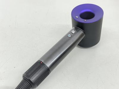 Dyson Super sonic ダイソン HD01 ヘアードライヤー ドライヤー