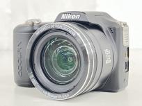 NIKON COOLPIX L100 コンパクト デジタルカメラ ニコン