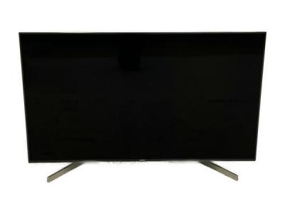 SONY BRAVIA KJ-55X9000F 55型 4K テレビ