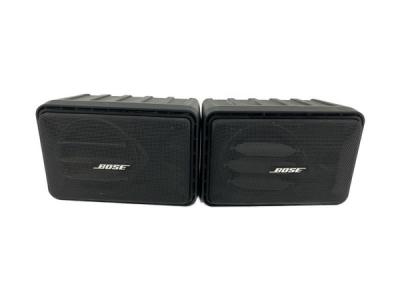 BOSE ボーズ 101SD モニタースピーカー