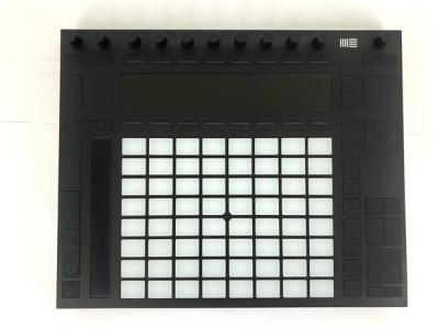 Ableton push2 HWPU02 MIDI コントローラー DTM 音響 オーディオ