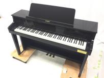 引取限定 CASIO 電子ピアノ GP-510BP 2020年 CELVIANO Grand Hybrid カシオ ピアノ 楽器の買取