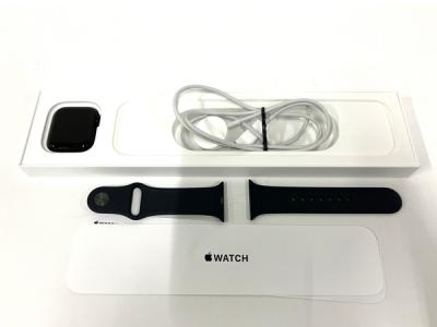 Apple MNJT3J/A Apple Watch SE2 40mm アップルウォッチ アップル