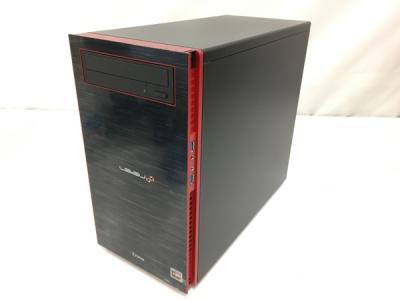 Mouse ILeDXi-M0B4 デスクトップPC AMD Ryzen 7 3700X 8-Core Processor 16GB SSD 1TB Windows 11 Home