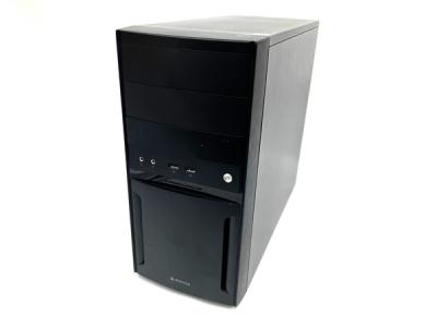 MouseComputer DT5-B460 デスクトップ PC i5 10400 2.9GHz 32 GB SSD 256GB Win 10 Home 64bit
