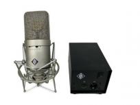 NEUMANN N149 ノイマン コンデンサーマイク 音響機材 オーディオ