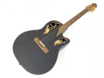 Ovation Super Adamas 1587-5 エレアコ ギター 6弦の買取