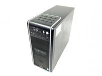 TSUKUMO G-GEAR GA7J-C52/E2 デスクトップPC i7-4770 3.40GHz 16GB SSD 128GB GeForce GTX 660 Windows 10 Home
