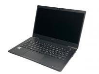 TOSHIBA dynabook GZ83/ML W6GZ83CMLA i7-10710U 16 GB SSD 1TB 29GB 13.3型 win11 ノートパソコン PC