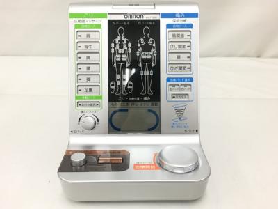 OMRON オムロン HV-F5200 電気治療器