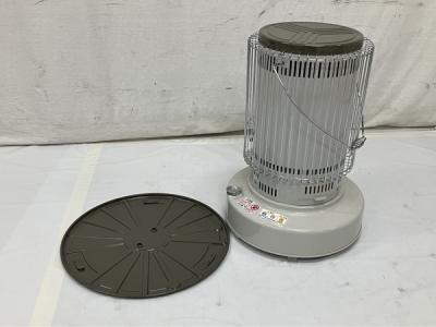 TOYOTOMI KS-67H 対流型石油 ストーブ ダルマストーブ 2018年製 トヨトミ 家電