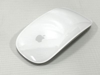 Apple アップル Majic Mouse MK2E3J/A マジック マウス パソコン 周辺機器