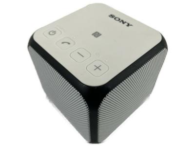 SONY SRS-X11 ワイヤレス ポータブル スピーカー 音響 オーディオ 2017年製