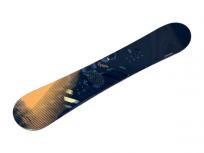 引取限定サロモン SALOMON RUDE 154 スノーボード板 スキー アウトドア スポーツ