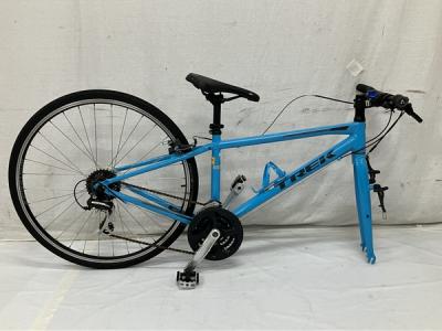 TREK FX2 DISC 2019年製 クロスバイク トレック