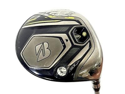 BRIDGESTONE ブリヂストン JGR TOUR B 11.5 ドライバー AIR Speeder L レディース ゴルフクラブ