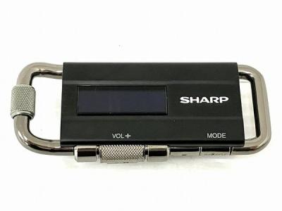 SHARP MP-S200(オーディオ)の新品/中古販売 | 1932638 | ReRe[リリ]