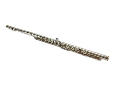 ヤマハ YAMAHA YFL-211S フルート 楽器