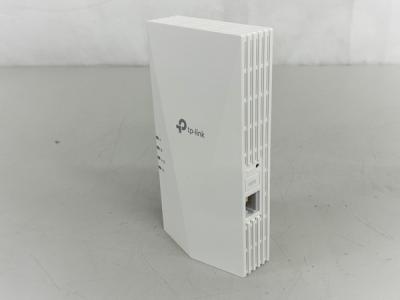 tp-link RE600X AX1800 Wi-Fi6 中継機