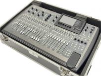 引取限定BEHRINGER X32 デジタルミキサー ベリンガー 音響機材 オーディオ機器 直の買取