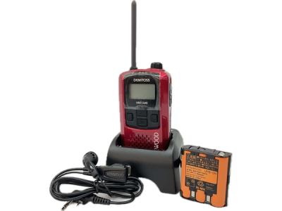 KENWOOD ケンウッド UBZ-LS20 特定小電力 トランシーバー