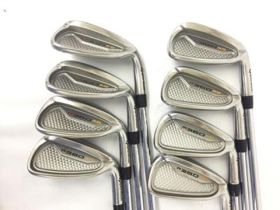 TaylorMade R360 XD XD-50 ドライバー 10.5 ゴルフ用品 ヘッドカバー付 テーラーメイド
