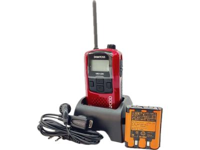 KENWOOD ケンウッド UBZ-LS20 特定小電力 トランシーバー