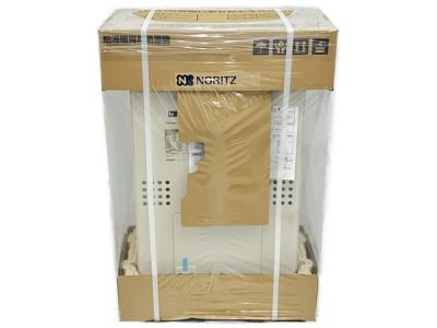 NORITZ GTH-2454SAW6H ガス給湯暖房機 温水暖房付 ノーリツ
