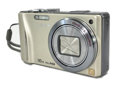 Panasonic パナソニック LUMIX DMC-TZ20 デジタル カメラ デジカメ ルミックス
