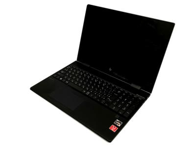 HP 15-ds0002AU(ノートパソコン)の新品/中古販売 | 1763215 | ReRe[リリ]
