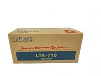 LUXMAN LTA-710 ユニバーサル型トーンアーム アナログプレイヤー レコード 音響機材 ラックスマン