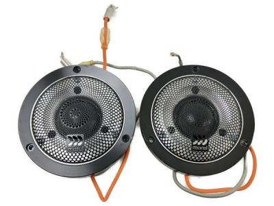 morel SUPREMO PICCOLO ツィーター ペア