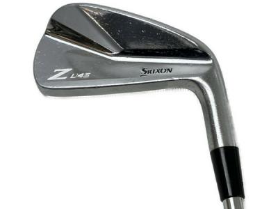 SRIXON U45 2番アイアン FORGED X100 シャフト ゴルフクラブ スリクソン