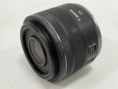 Canon RF35mm F1.8 MACRO IS STM レンズ キヤノン