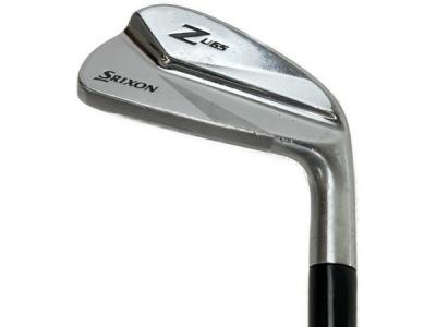 SRIXON スリクソン ZU65 ユーティリティ U4 23° 右利き用 ゴルフクラブ