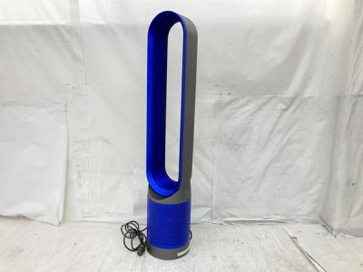 dyson ダイソン Pure Cool AM11-SW 空気清浄機 シルバー ホワイト