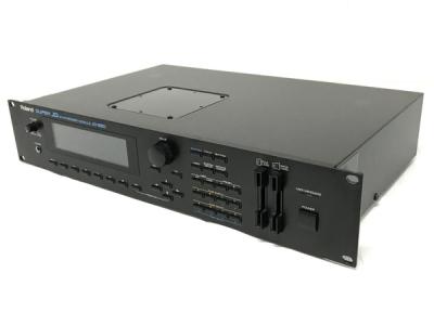 Roland JD-990 ローランド 音源モジュール（Roland - ZEZ011