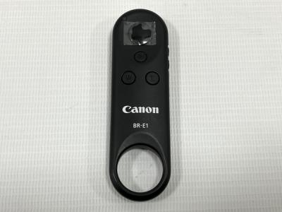 Canon BR-E1 ワイヤレス リモートコントローラー キャノン カメラ周辺機器