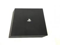 SONY PS4 プレステ4 Pro CUH-7000B