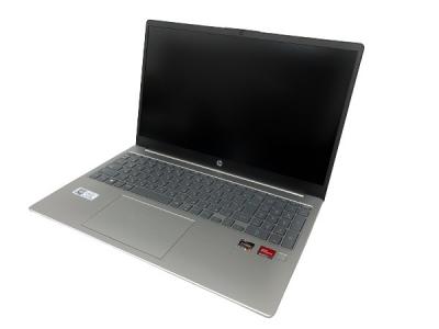 HP Laptop 15-fc0001AU Ryzen 3 7320U 8GB SSD 256GB 15.6型 win11 ノートパソコン PC