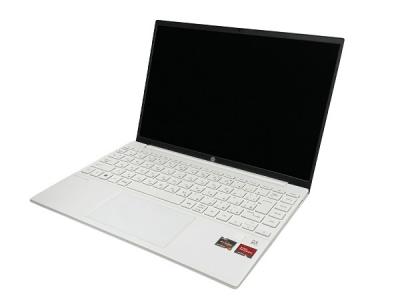 HP Pavilion Aero Laptop 13-be0038AU 2021 13型 ノート PC AMD Ryzen 7 5800U Radeon Graphics 16GB SSD 512GB Win 10 Pro