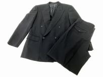 COMME CA DU MODE MEN 407-26721 メンズ スーツ 上下 セット コムサデモード 訳有