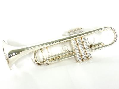 Bach TR400 トランペット 管楽器 吹奏楽器