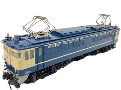 KATO カトー 1-305 EF65形1000番台 電気機関車 前期形  鉄道模型 HOゲージ