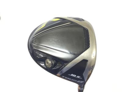 BRIDGESTONE ブリヂストン JGR TOUR B 11.5 ドライバー AIR Speeder L レディース ゴルフクラブ