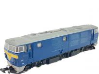 TOMIX ディーゼル機関車 DD54 911形タイプ Nゲージ 鉄道模型