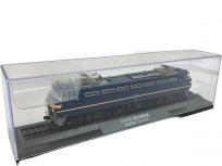 デアゴスティーニ EF66形 電気機関車 寝台特急 あさかぜ 金属モデル コレクション